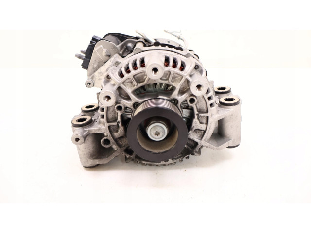 Генератор 670219336 Maserati Grecale