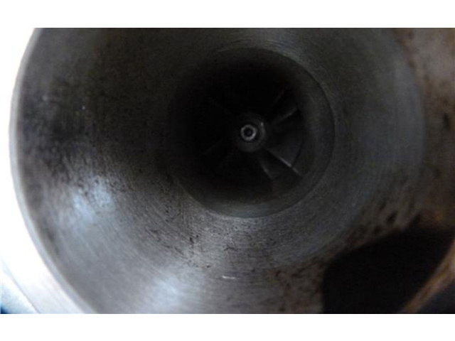 Turbodmychadlo Турбина 144108035R Renault Sandero I