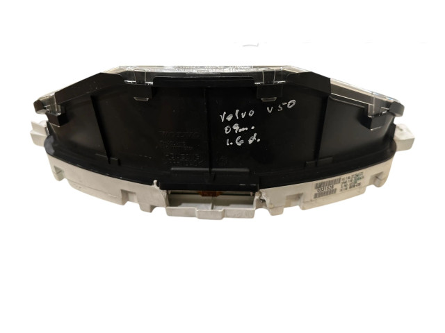 Панель приборов 36002434, 69199470T   Volvo V50       