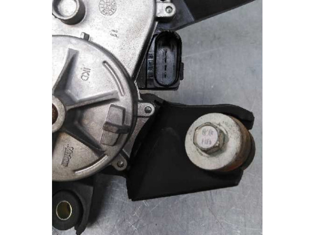 Моторчик заднего дворника 987001K010, W000031057    Hyundai ix20