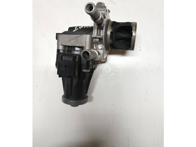 Рулевая рейка  Клапан EGR 9829870080   Peugeot Partner III 2018 -  года