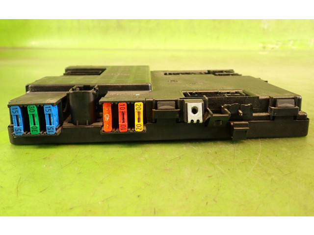 Блок предохранителей 965062438016165101 Citroen Xsara