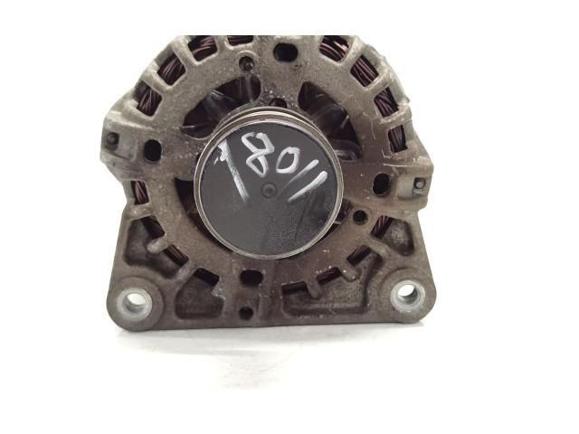 Генератор 231002949RD   Dacia Logan II      