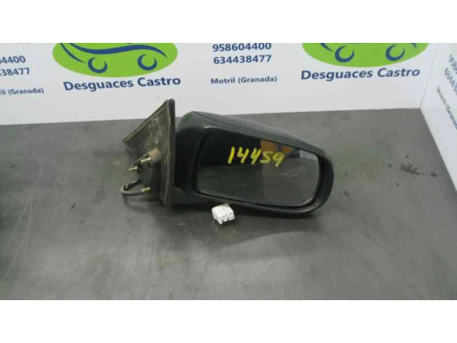 Зеркало электрическое        Mazda 626  1992-1997 года   
