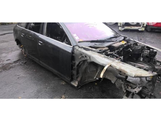 Подрулевой шлейф SRS 4E0953541B Audi A6 S6 C6 4F