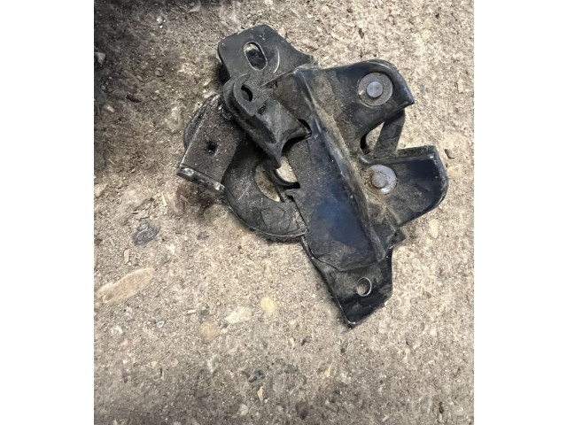 Замок багажника 61357343935, F005V01345 BMW 3 E92 E93 2005 - 2014 года