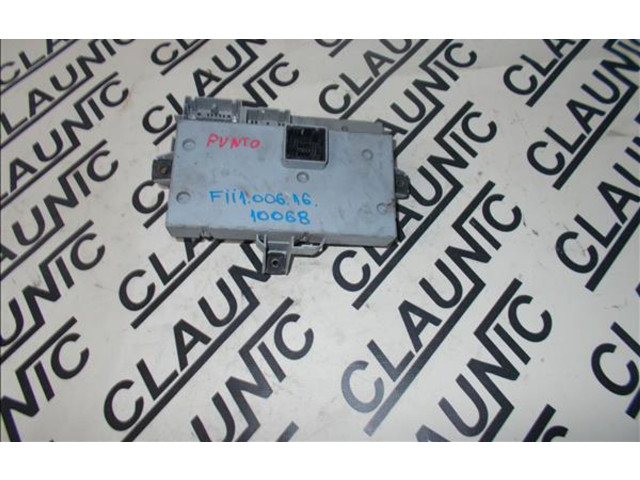   Pojistková skříňka 51744896NPL, FII1.006.16.10068   Fiat Punto (188) 1999