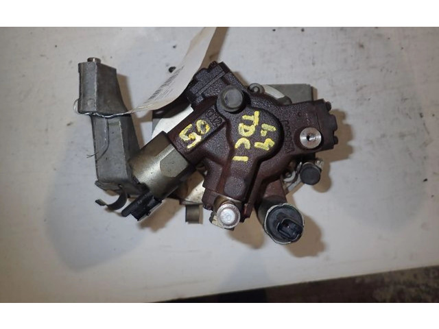 Топливный насос