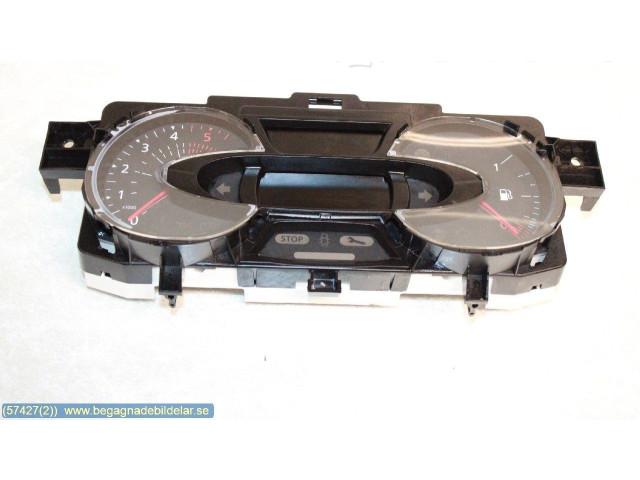 Панель приборов 248103330R   Renault Trafic III (X82)       