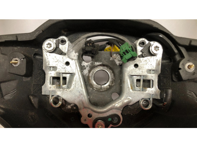 Руль BMW X5 E53 1999-2006 года 1132000050