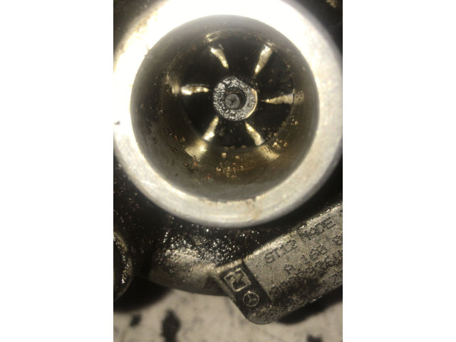 Turbodmychadlo Турбина A1600960699, A1600960699 Smart ForTwo I