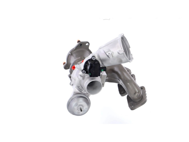 Turbodmychadlo Турбина A2700902280, A2700902280 Mercedes-Benz GLA W156