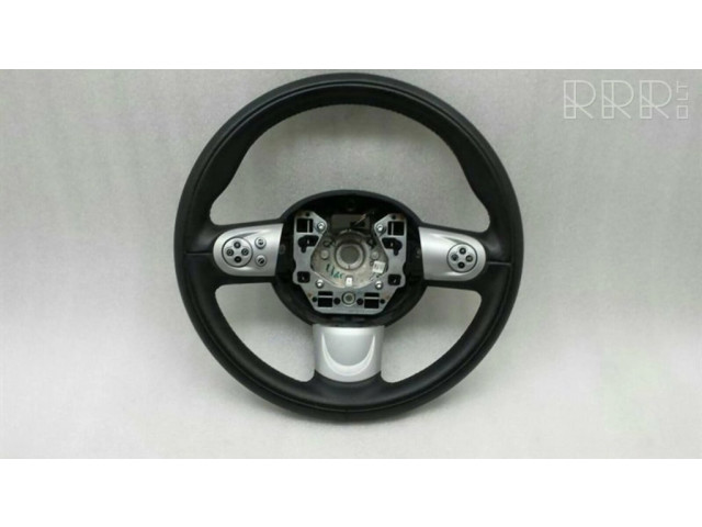 Руль Mini One - Cooper Coupe R56 2005-2014 года 32306794624