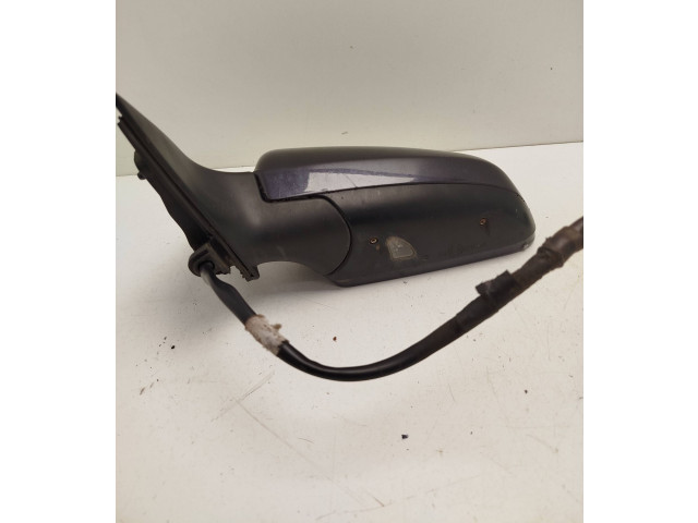 Зеркало электрическое Audi A6 S6 C6 4F 2004 - 2011 года