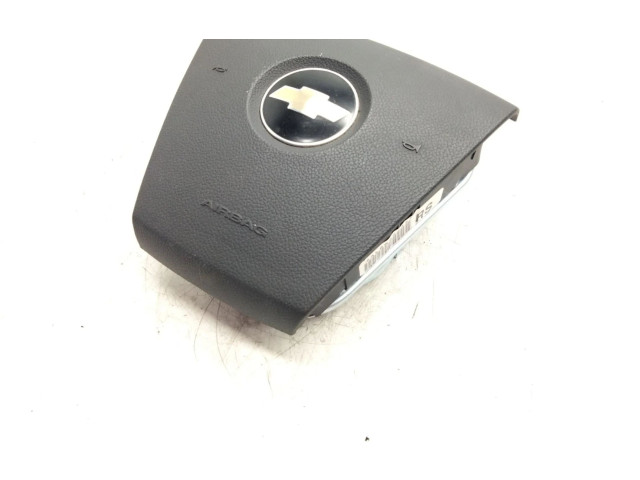 Подушка безопасности водителя AL8RS2444   Chevrolet Epica