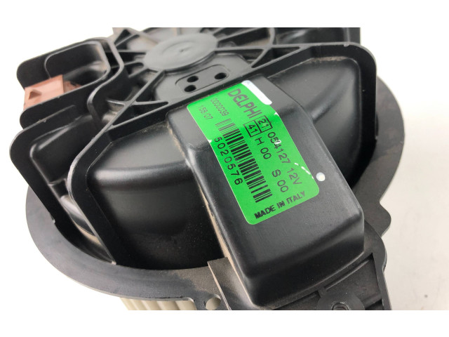 Вентилятор печки    5020576   Maserati GranTurismo