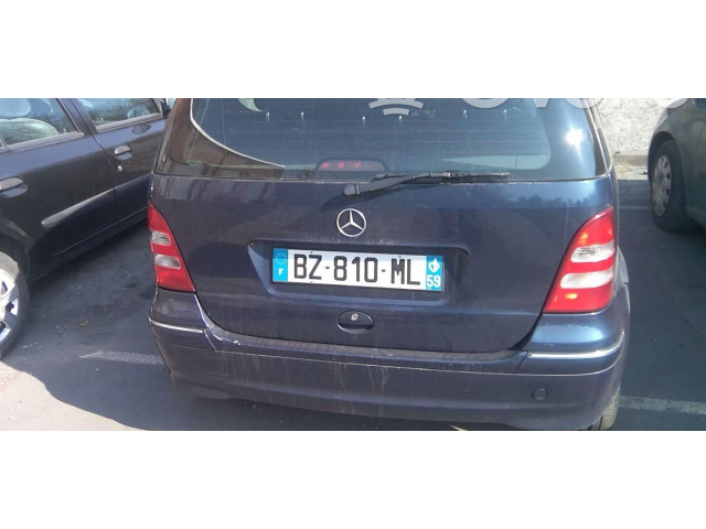 Зеркало электрическое Mercedes-Benz A W168 1997 - 2004 года