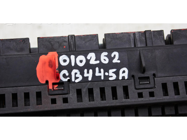 Pojistková skříňka 1635450205 Mercedes-Benz ML W163 2003