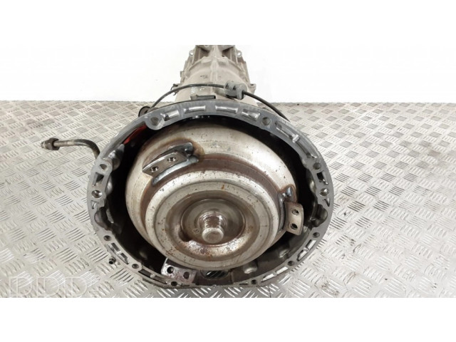 Автоматическая коробка передач