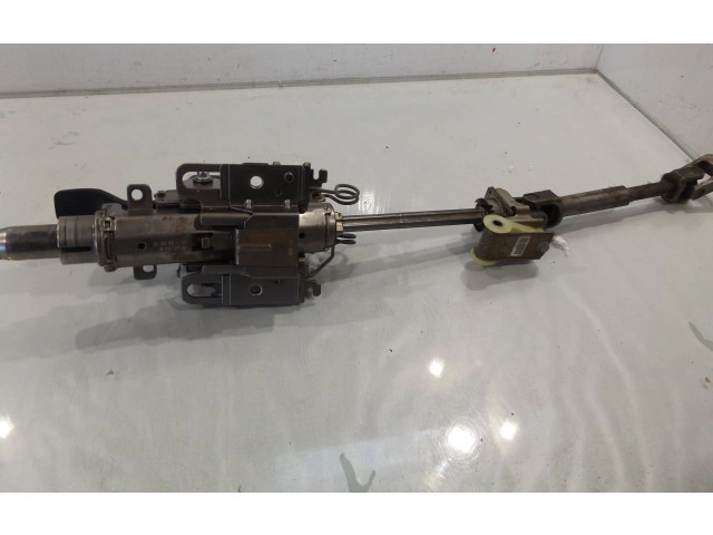 Рулевая рейка 6Q1419501BF Skoda Fabia Mk2 (5J) 2007 - 2014 года