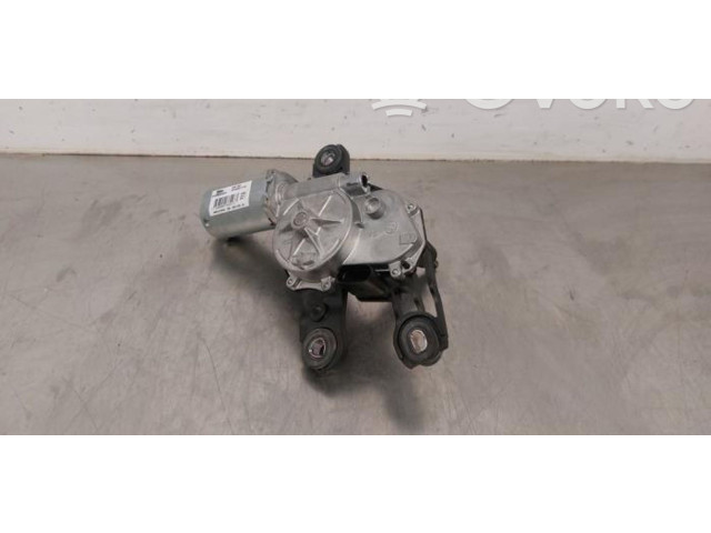 Моторчик заднего дворника 5F4955711A    Skoda Kodiaq