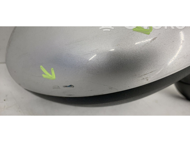 Zpětné zrcátko KIA Rio 2012 876201W040