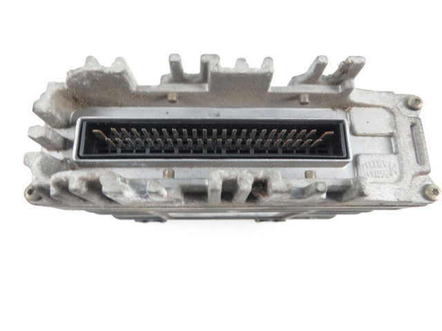 Блок управления двигателя 6160025609, 032906030N   Volkswagen Golf III