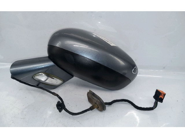 Píst 00008153SQ, 00008153SQ Citroen C5 DW10CTED4/