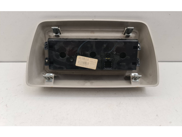 Блок управления климат-контролем 55111312AB, 1104060017871   Fiat Freemont