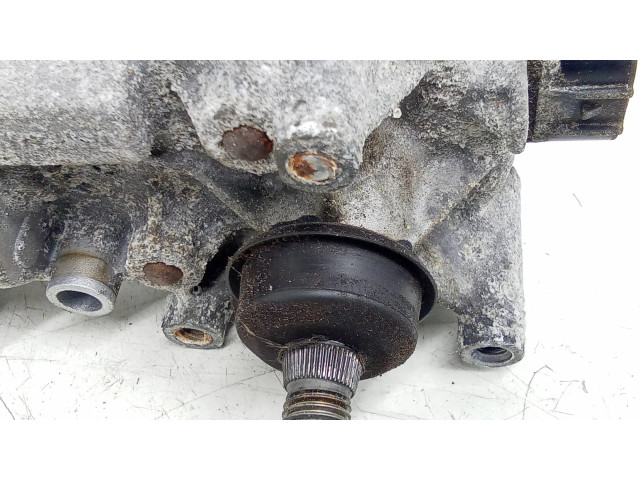 Моторчик дворников Mazda 3 II