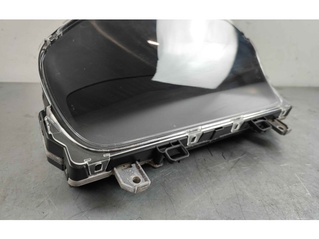 Панель приборов 36010422, 36011540 Volvo XC40