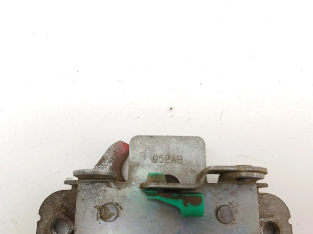 Zámek zadních dveří 952AB, 051801 Dodge PickUp RAM SRT-10 2006