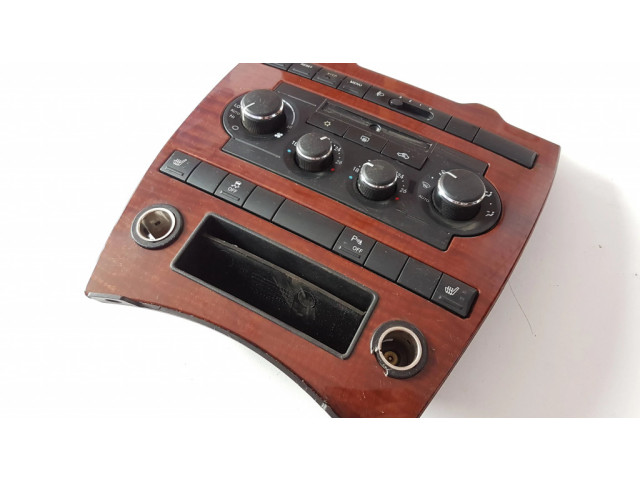 Блок управления климат-контролем P55111011AE, 746756513 Jeep Grand Cherokee (WJ)