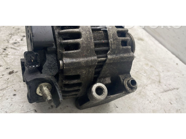 Генератор 0121615027, 0121615027 Mini One - Cooper Coupe R56