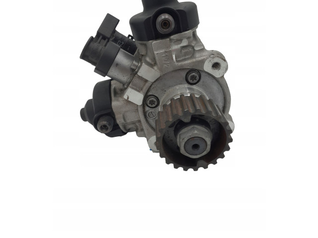 Vstřikovací čerpadlo 057130755AE Audi A8 S8 D4 4H