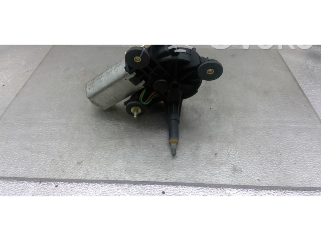 Моторчик заднего дворника 51848464    Fiat Idea