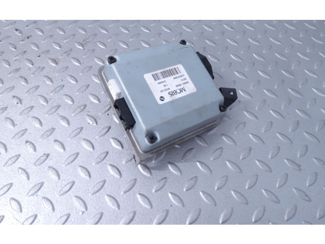 Блок управления усилителя руля