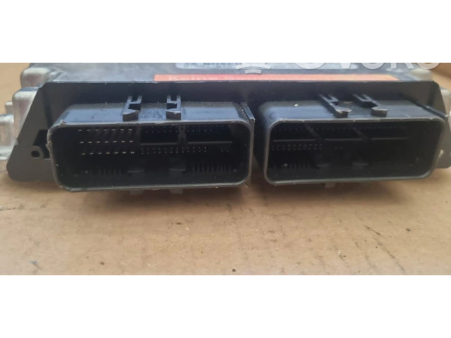 Блок управления двигателем Блок управления 0Z7907182J, 0281010047 Skoda Kodiaq