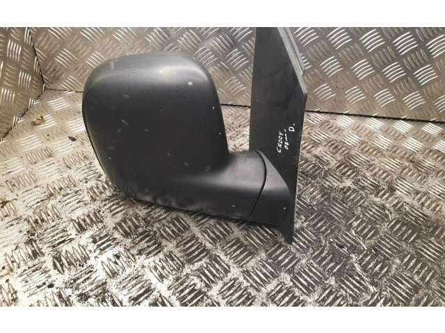 Zpětné zrcátko Volkswagen Caddy 2007 E56508100