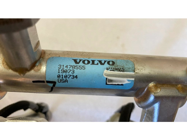 Vstřikovač 31432778, 31478555 Volvo XC60 pro benzínový motor 2.0