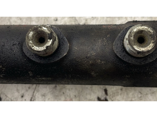 Топливная рампа    KIA Sorento  