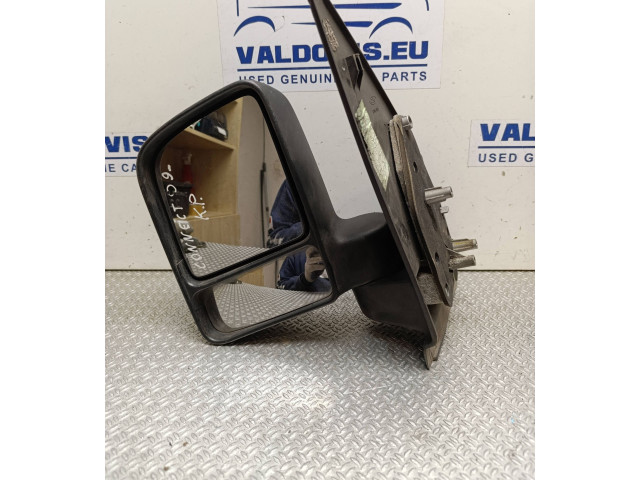 Зеркало (механическое)       Ford Transit -  Tourneo Connect  2003 - 2008 года   