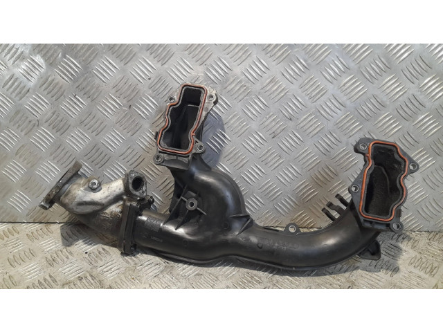 Vstřikovací lišta 059145762B   Audi A4 S4 B7 8E 8H     