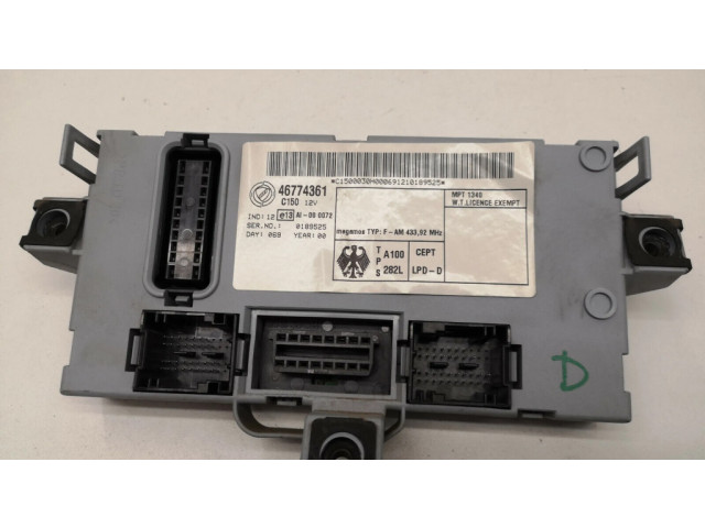 Комфортный модуль