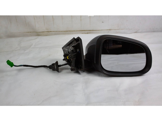 Зеркало электрическое        Volvo V40  2012-2019 года   