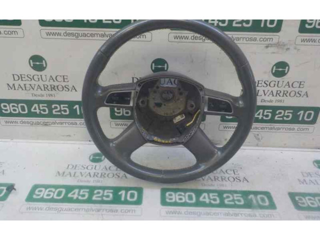 Руль Audi A4 Allroad - года 8K0419091BGXBC