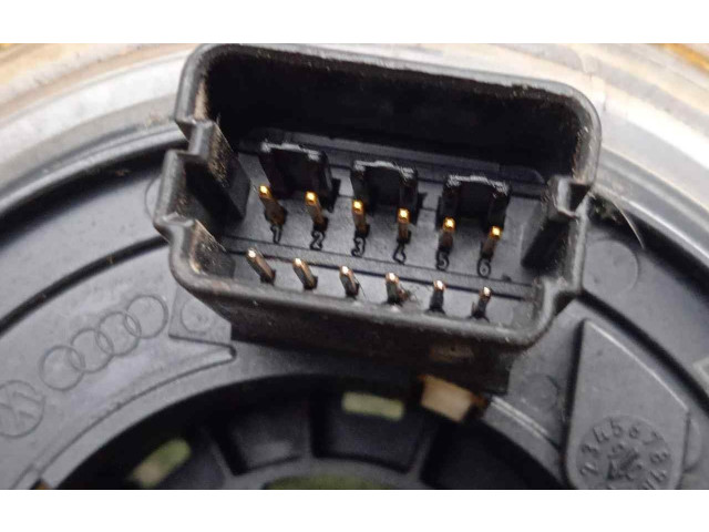 Подушка безопасности водителя 4E0953541A Audi A4 Allroad