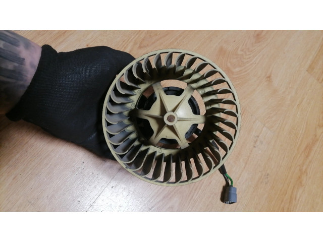 Вентилятор печки Saab 9000 CD