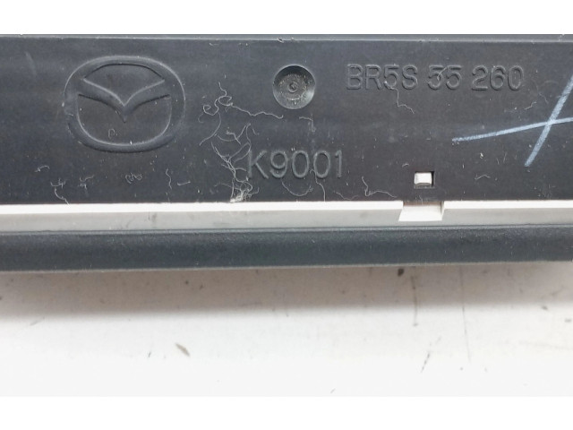 Дисплей BR5S55260, AVISODECINTO Mazda 3 I