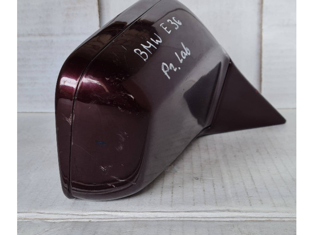 Zpětné zrcátko BMW 5 E34 1995 006193, 8101924